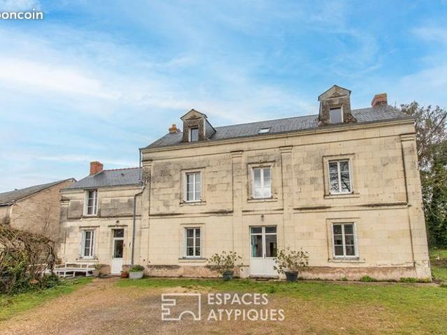Maison 8 pièces 220 m²