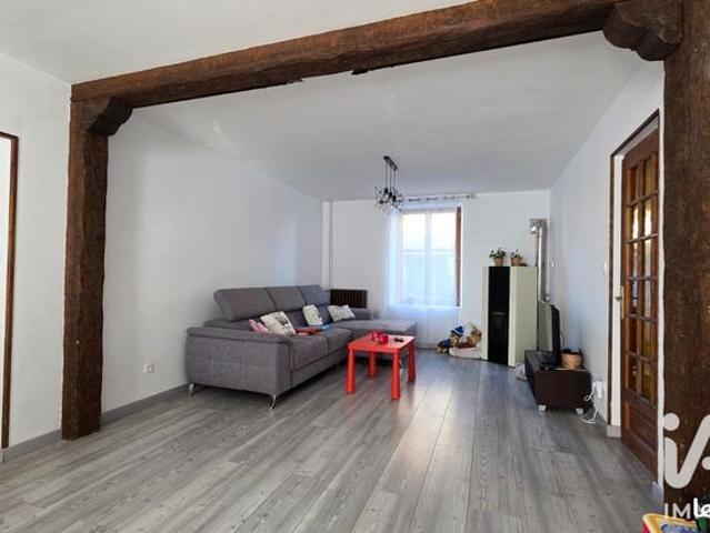 Maison 8 pièces 220 m²