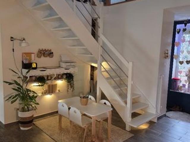 Maison 8 pièces 220 m²