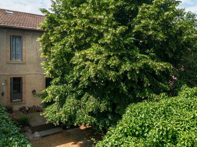 Maison 8 pièces 220 m²
