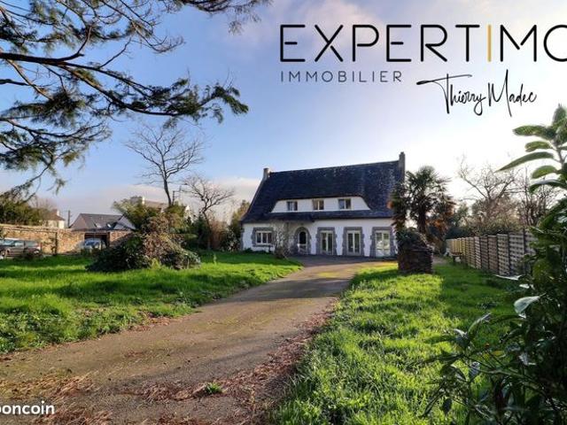 Maison 8 pièces 220 m²