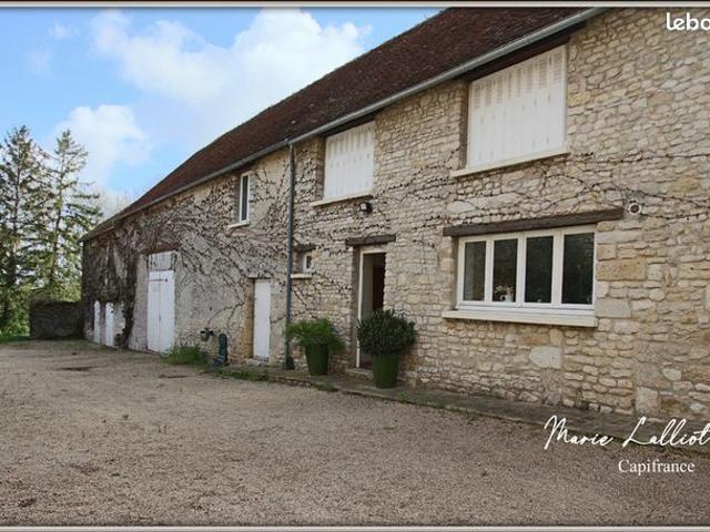 Maison 8 pièces 220 m²