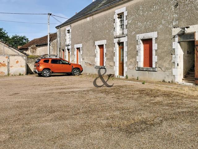 Maison 8 pièces 220 m²
