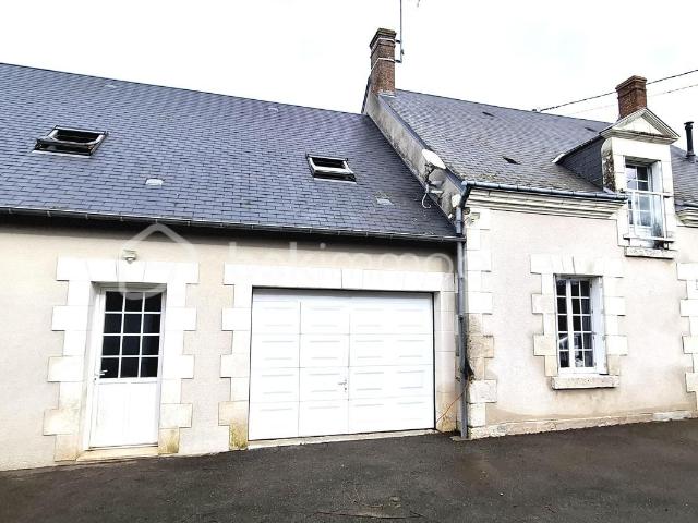 Maison 8 pièces 220 m²