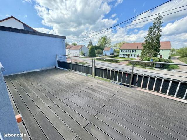 Maison 8 pièces 220 m²