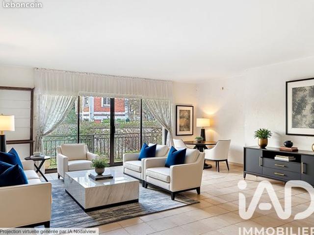 Maison 8 pièces 220 m²