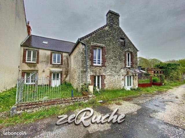 Maison 8 pièces 220 m²