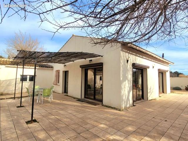 Maison 8 pièces 220 m²
