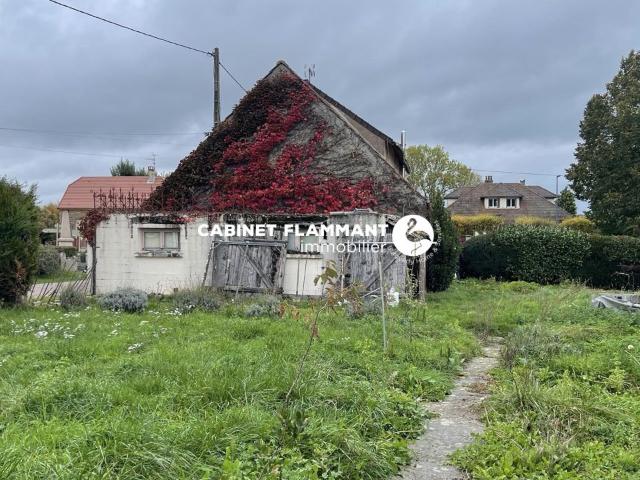 Maison 8 pièces 220 m²