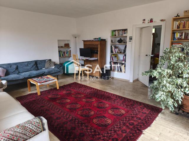 Maison 8 pièces 220 m²