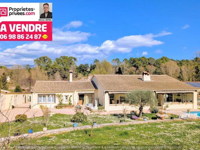 Maison 8 pièces 220 m²