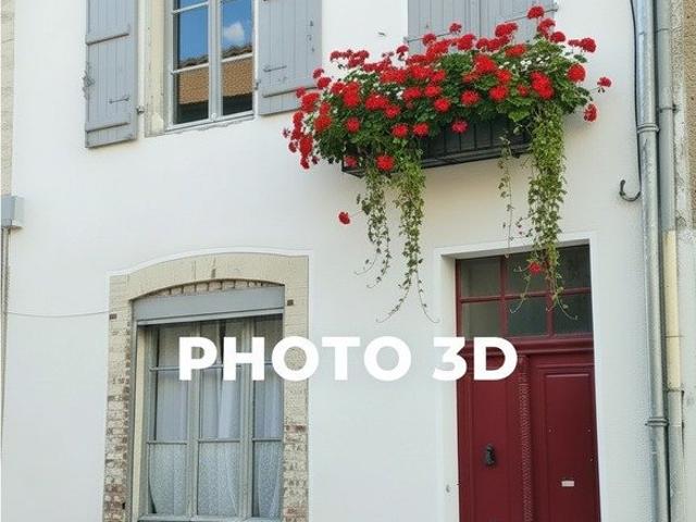 Maison 8 pièces 220 m²