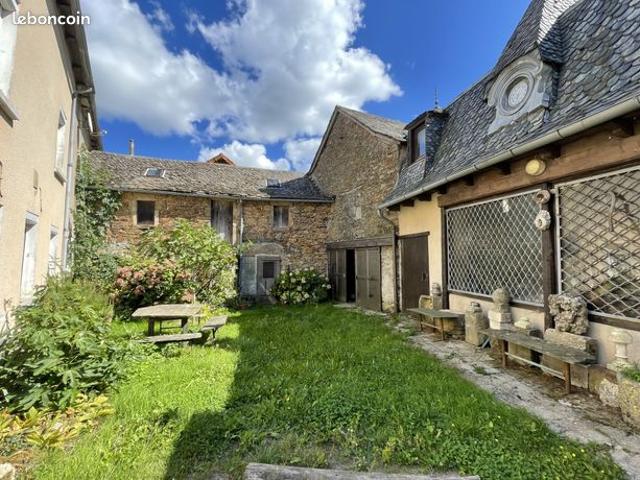 Maison 8 pièces 220 m²