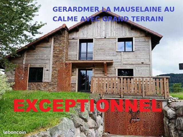 Maison 8 pièces 220 m²