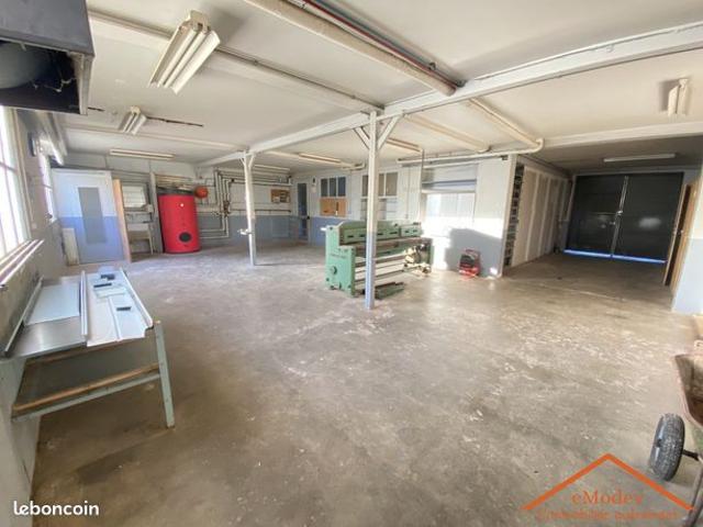 Maison 8 pièces 220 m²