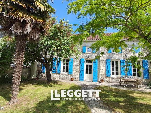 Maison 8 pièces 220 m²