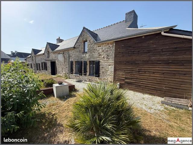 Maison 8 pièces 220 m²