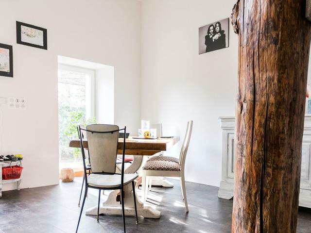 Maison 8 pièces 220 m²