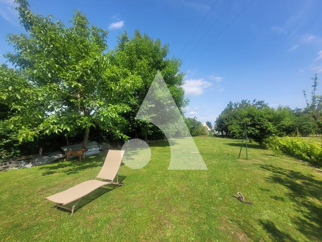 Maison 8 pièces 220 m²