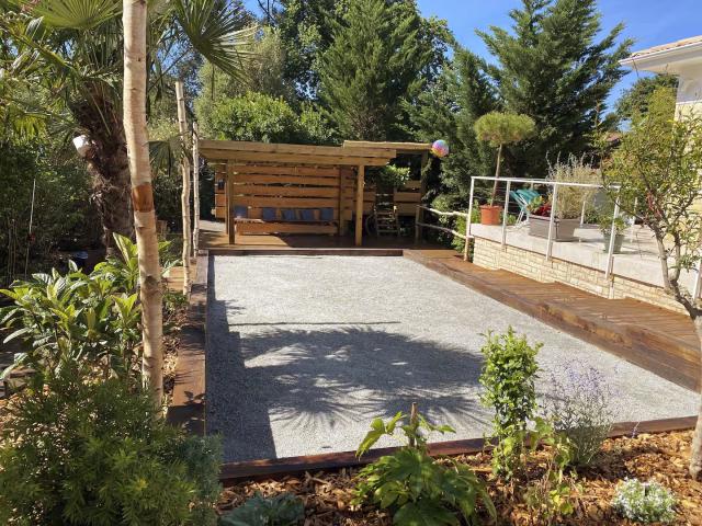 Maison 8 pièces 220 m²