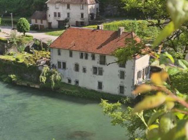Maison 8 pièces 220 m²