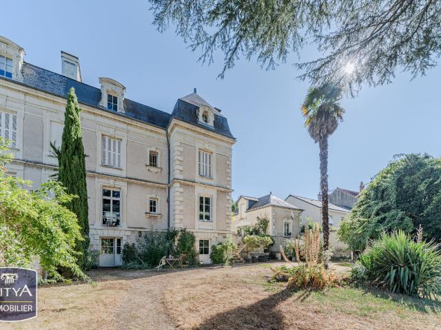 Maison 8 pièces 220 m²
