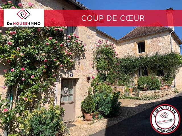 Maison 8 pièces 220 m²