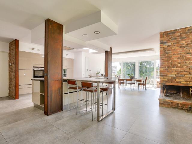 Maison 8 pièces 220 m²