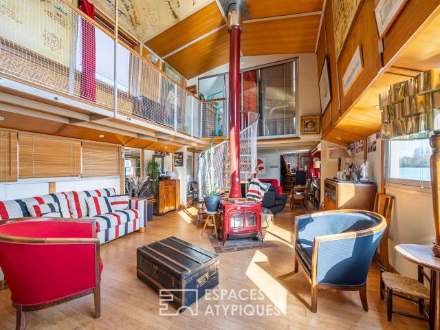 Maison 8 pièces 220 m²