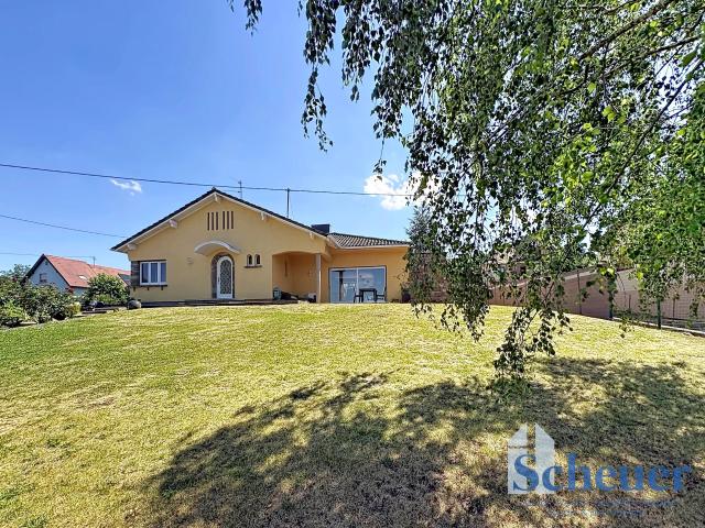 Maison 8 pièces 220 m²