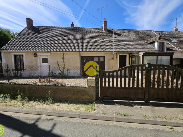 Maison 8 pièces 220 m²