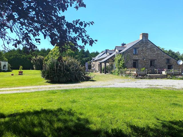 Maison 8 pièces 220 m²