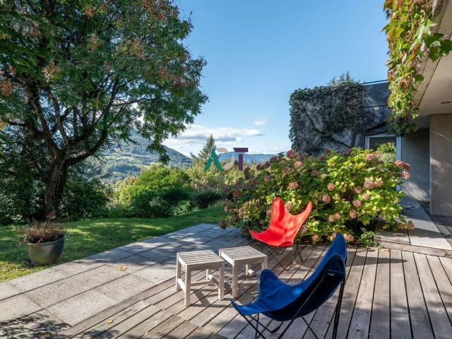 Maison 8 pièces 220 m²