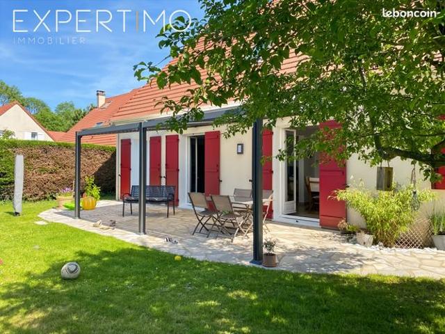 Maison 8 pièces 220 m²
