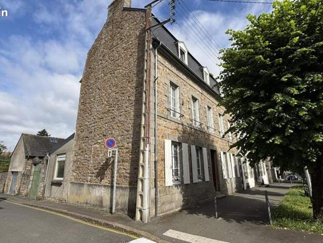 Maison 8 pièces 220 m²