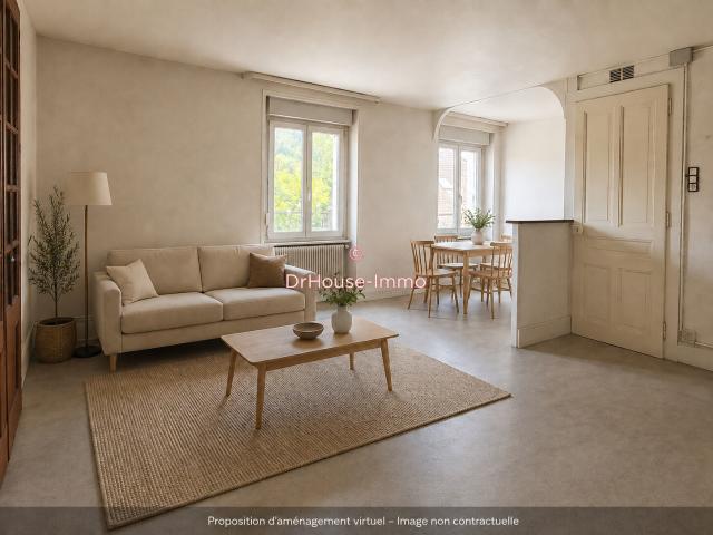 Maison 8 pièces 220 m²