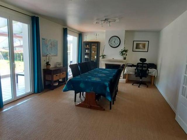 Maison 8 pièces 220 m²