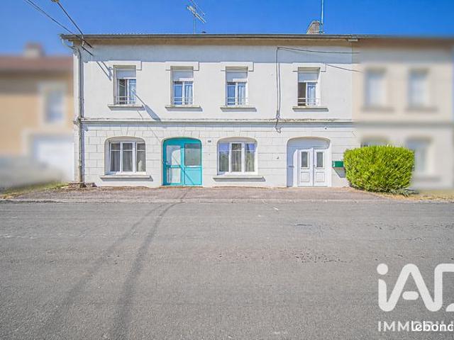 Maison 8 pièces 220 m²