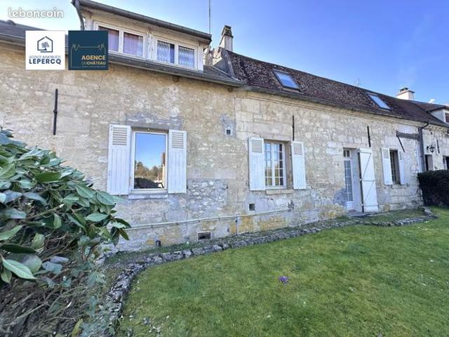 Maison 8 pièces 220 m²