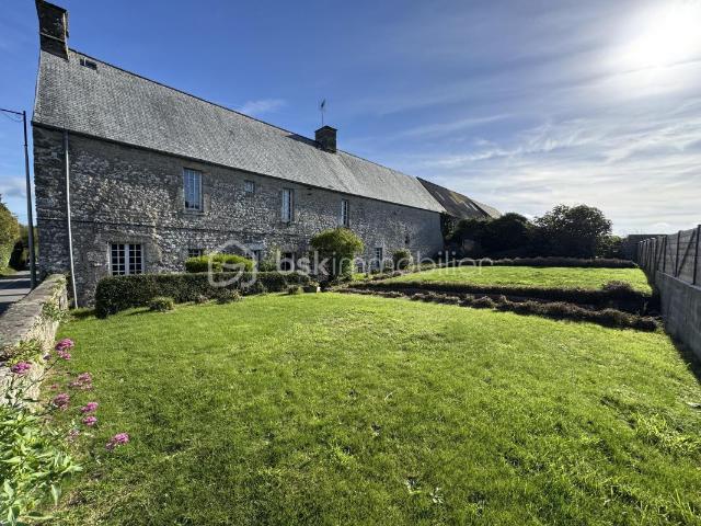 Maison 8 pièces 220 m²