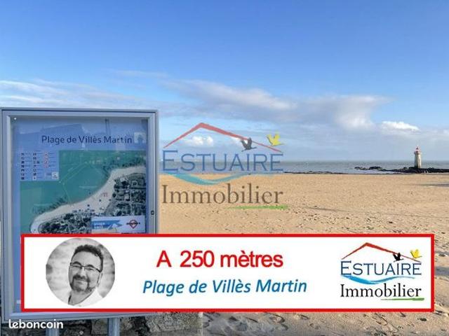 Maison 8 pièces 220 m²