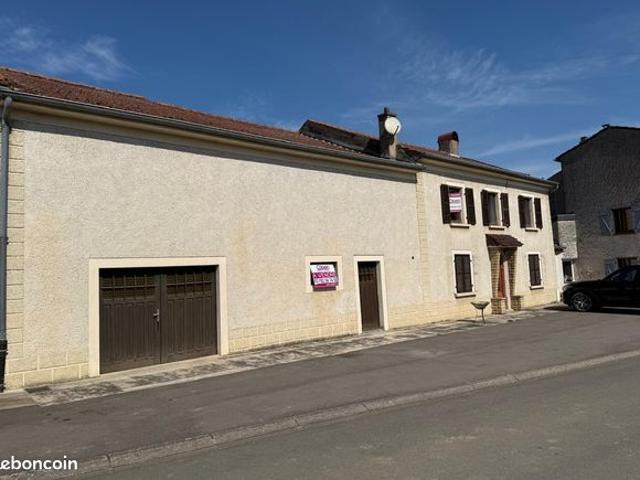 Maison 8 pièces 220 m²