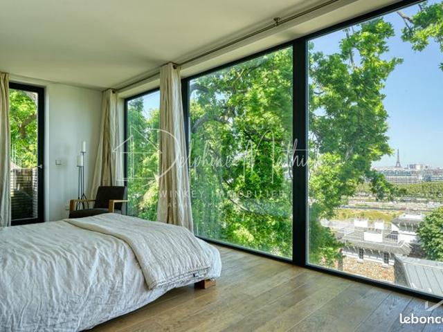 Maison 8 pièces 221 m²