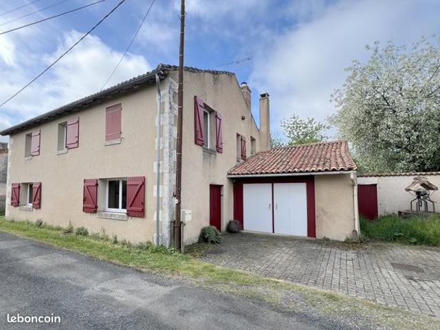 Maison 8 pièces 221 m²