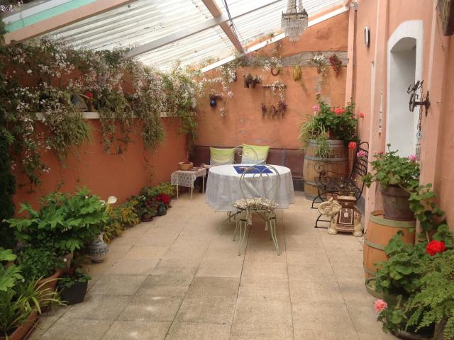 Maison 8 pièces 222 m²