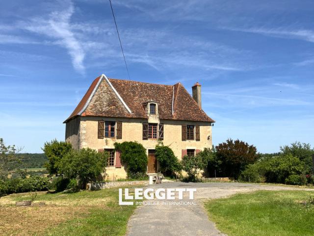 Maison 8 pièces 222 m²