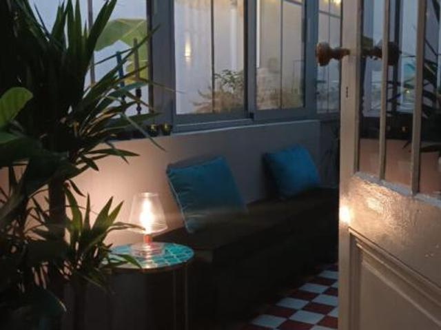 Maison 8 pièces 222 m²