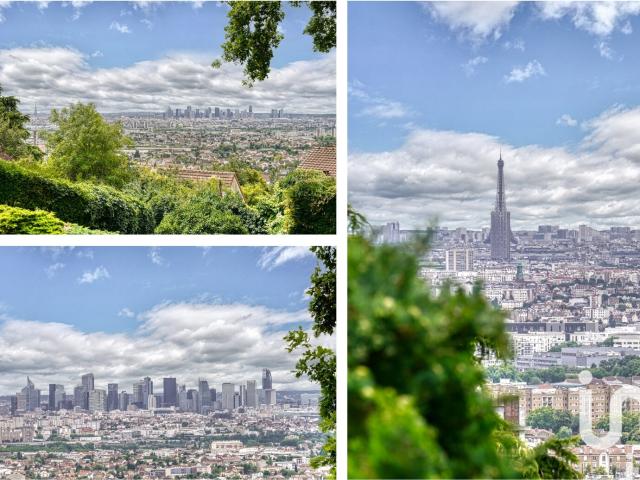 Maison 8 pièces 223 m²