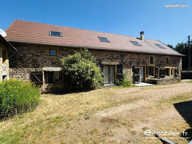 Maison 8 pièces 223 m²