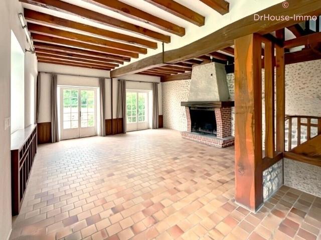 Maison 8 pièces 223 m²